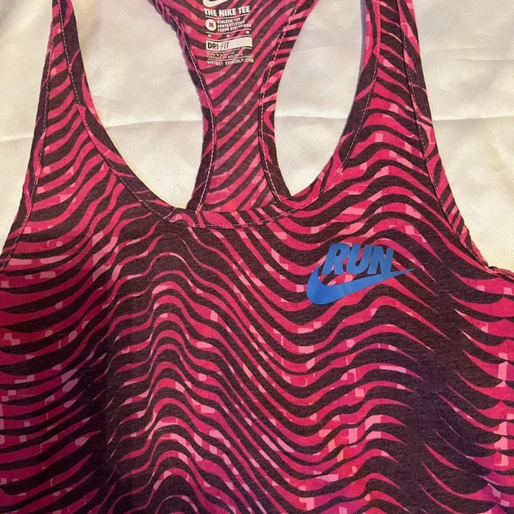 NIKE’~RAZORBACK~ATHLETIC CUT~M - Picture 4 of 4